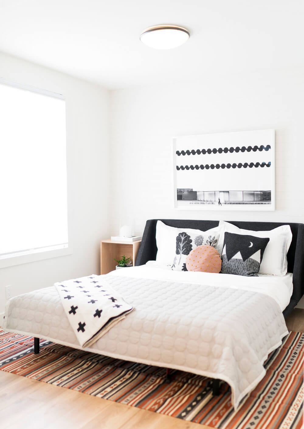Trendy Bedroom Decor Ideas