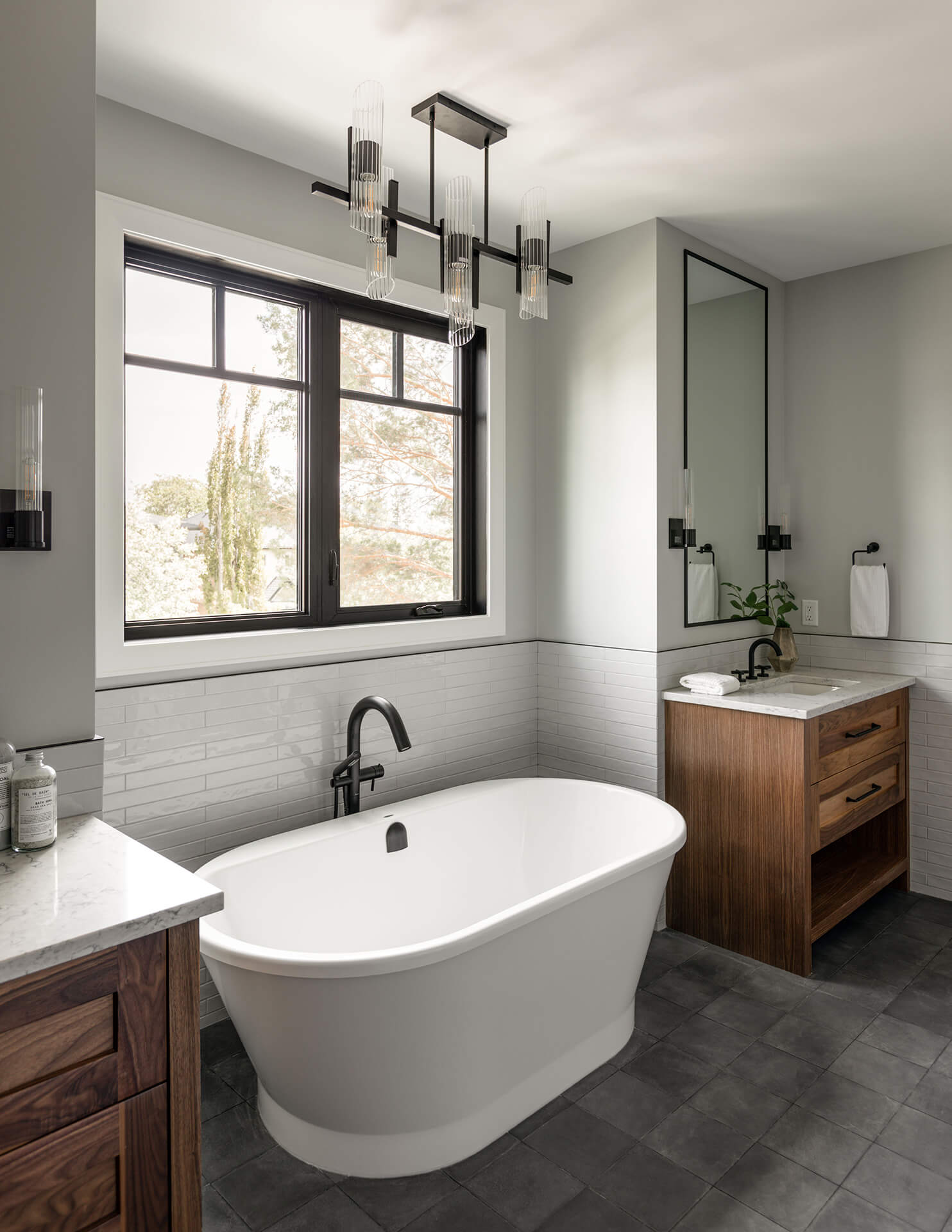 Bathroom Renovation Calgary