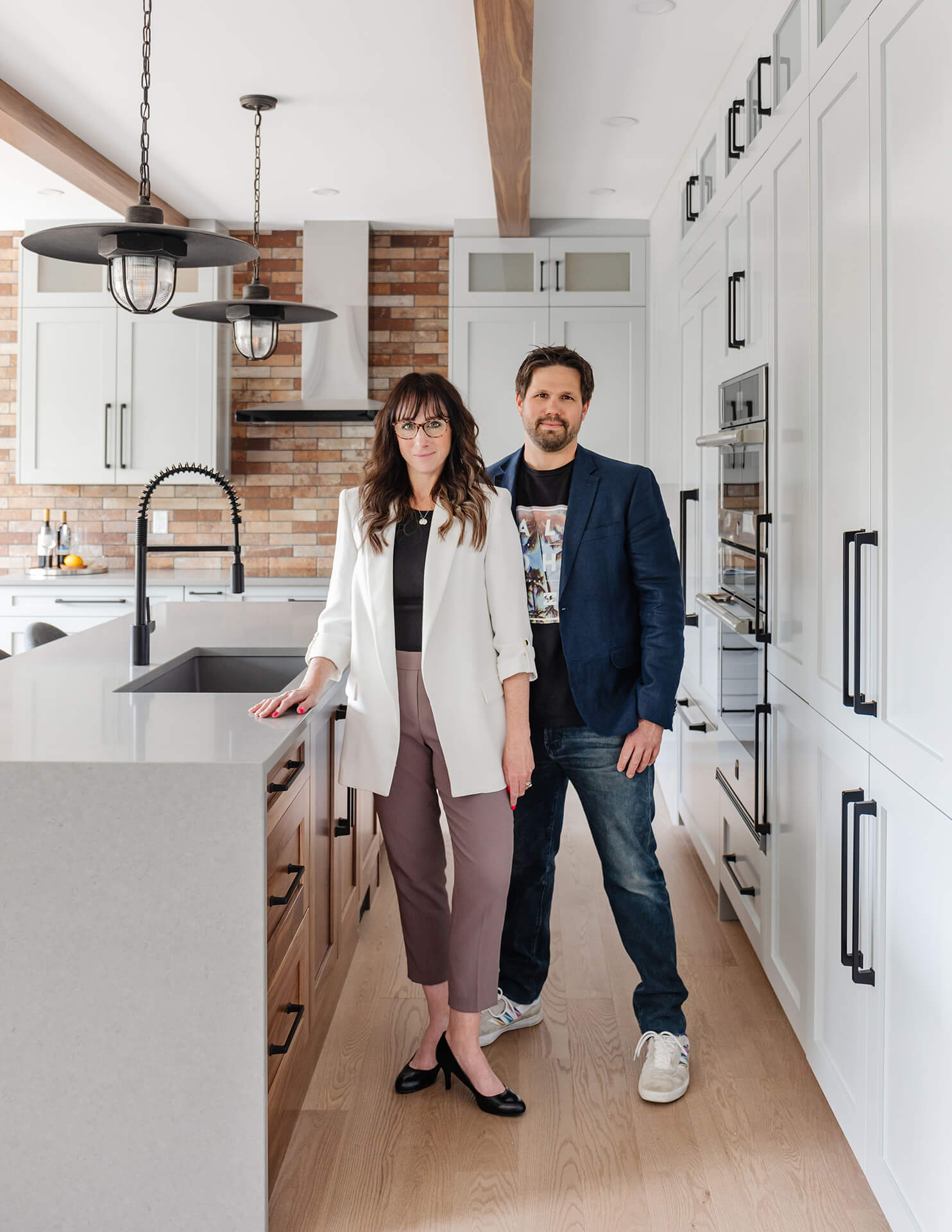 Kitchen Remodel Calgary