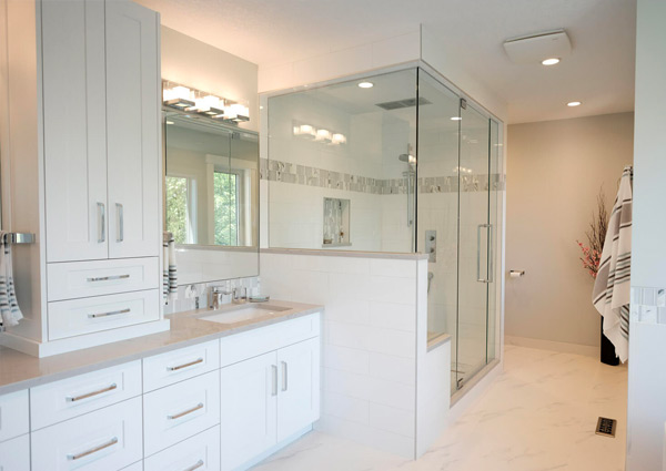 bathroom renovations calgary cost