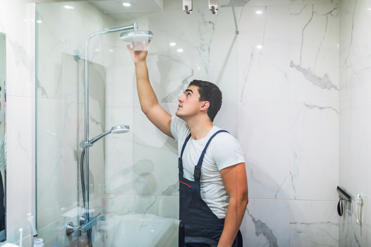 3 Ways to Prepare for a Bathroom Renovation