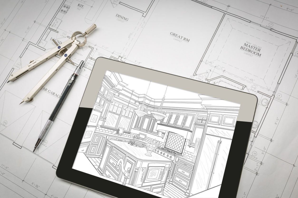 How to Plan a Custom Home Renovation