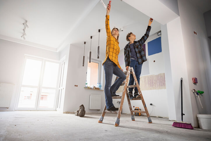 A Homeowner’s Guide to Reimagining Their Floor Plan A Homeowner’s Guide to Reimagining Their Floor Plan