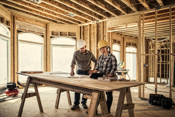 The Benefits of Hiring an Architect for Home Renovations