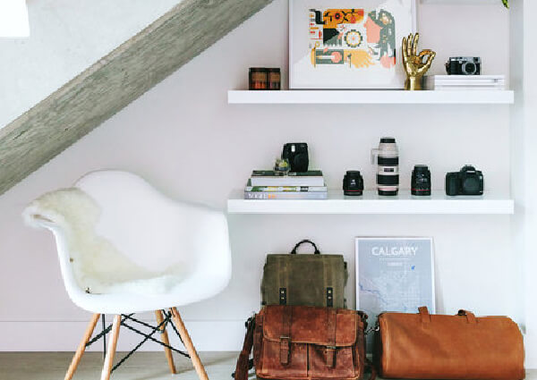 Home Office Bookcase