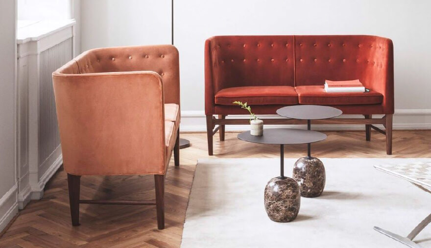 5 Inspiring Interior Design Trends in 2019 You Will Fall in Love With