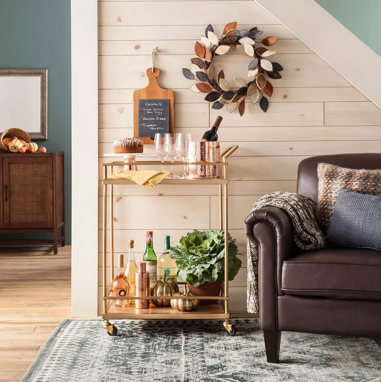 Living Room Bar Carts Living Room Bar Carts
