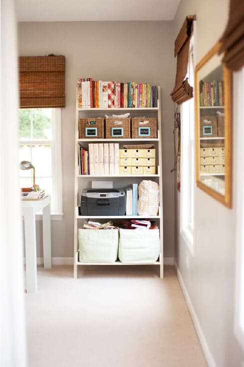 Office Storage Cabinet