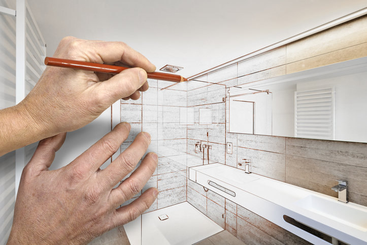 Planning a Bathroom Renovation Project Planning a Bathroom Renovation Project