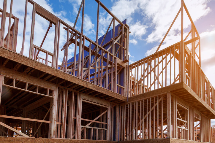 What Costs More: Building or Renovations? What Costs More: Building or Renovations?