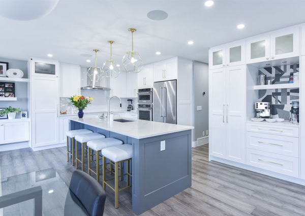 Custom Home Builders Calgary