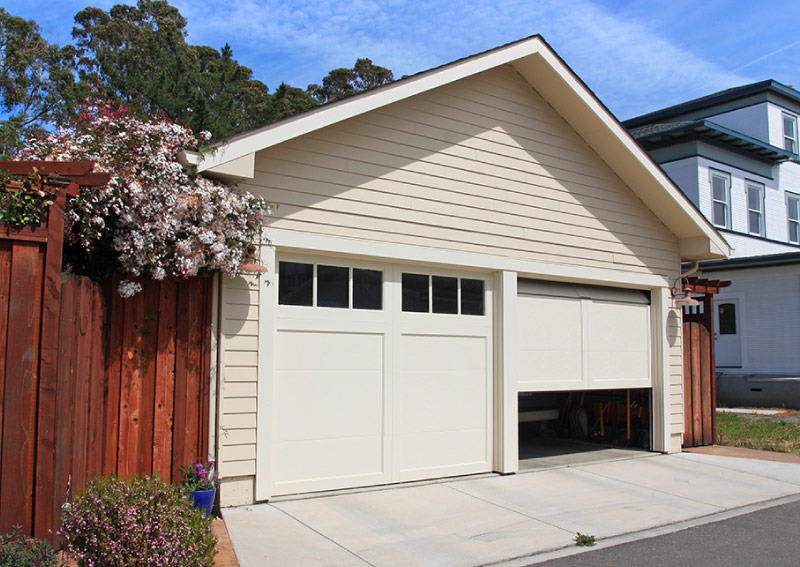 Garage Additions in Calgary Garage Additions in Calgary