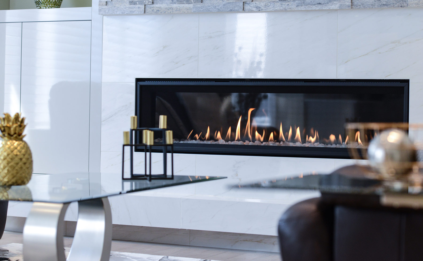 Full Home Renovations Calgary