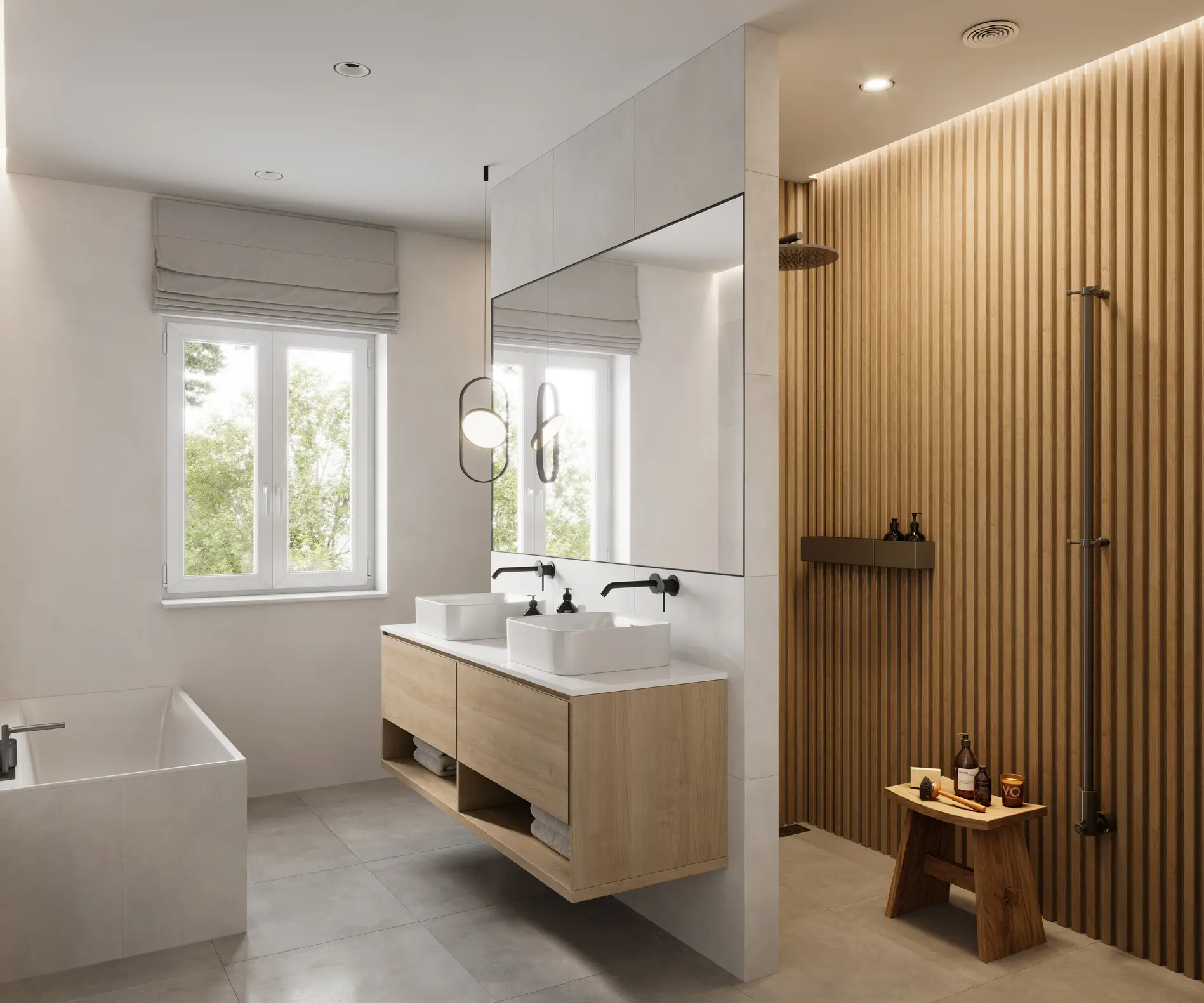 Bathroom Renovations Calgary Transform Renovations