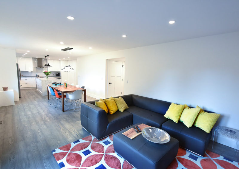 Other new living spaces Other new living spaces