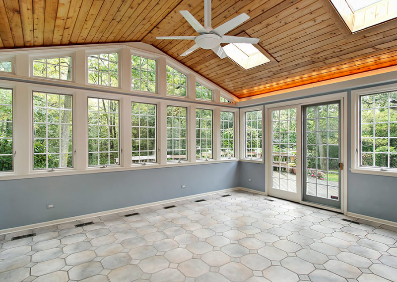 Sunroom Additions in Calgary Sunroom Additions in Calgary